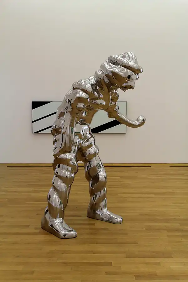 043 | 2015 | Bonn | Kunstmuseum | © carsten riede fotografie