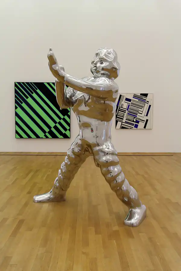 044 | 2015 | Bonn | Kunstmuseum | © carsten riede fotografie