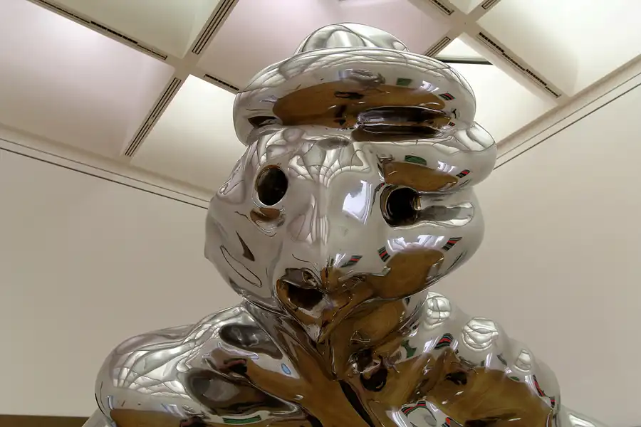 045 | 2015 | Bonn | Kunstmuseum | © carsten riede fotografie