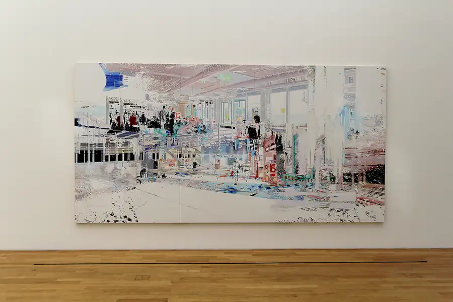 057 | 2015 | Bonn | Kunstmuseum | © carsten riede fotografie