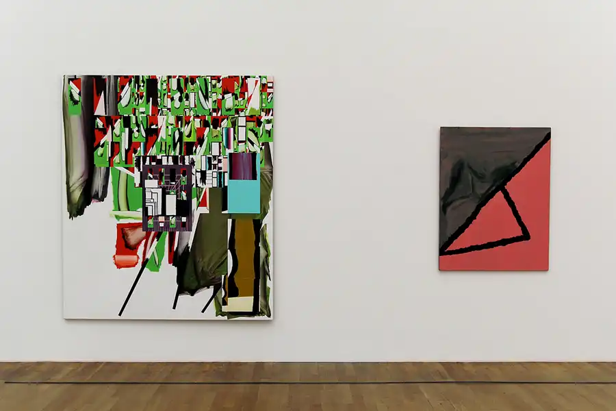 059 | 2015 | Bonn | Kunstmuseum | © carsten riede fotografie