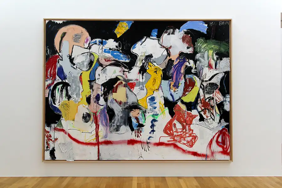 060 | 2015 | Bonn | Kunstmuseum | © carsten riede fotografie