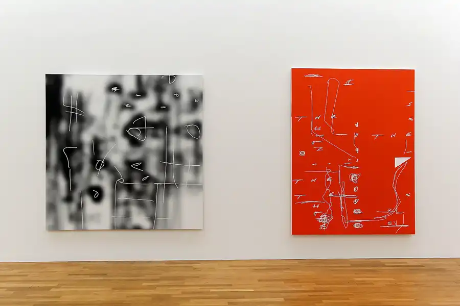 064 | 2015 | Bonn | Kunstmuseum | © carsten riede fotografie