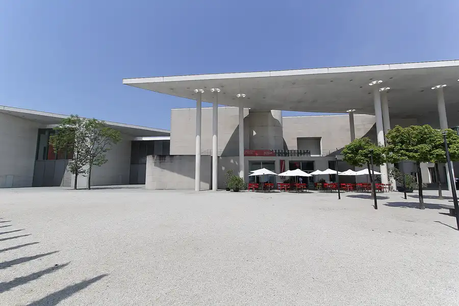 077 | 2015 | Bonn | Kunstmuseum | © carsten riede fotografie