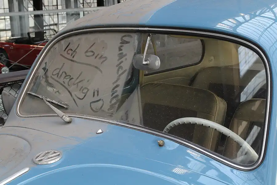 012 | 2015 | Düsseldorf | Classic Remise | © carsten riede fotografie