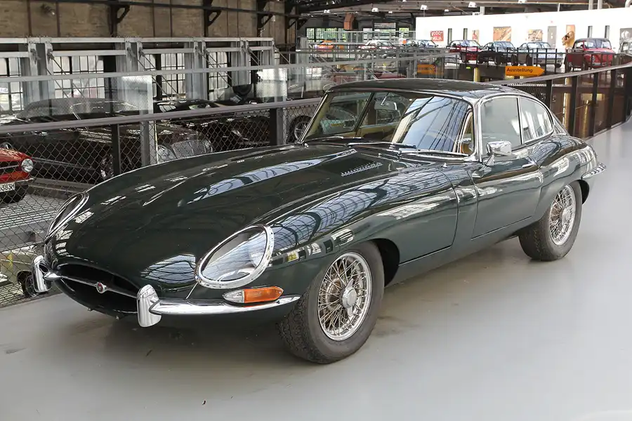 013 | 2015 | Düsseldorf | Classic Remise | © carsten riede fotografie