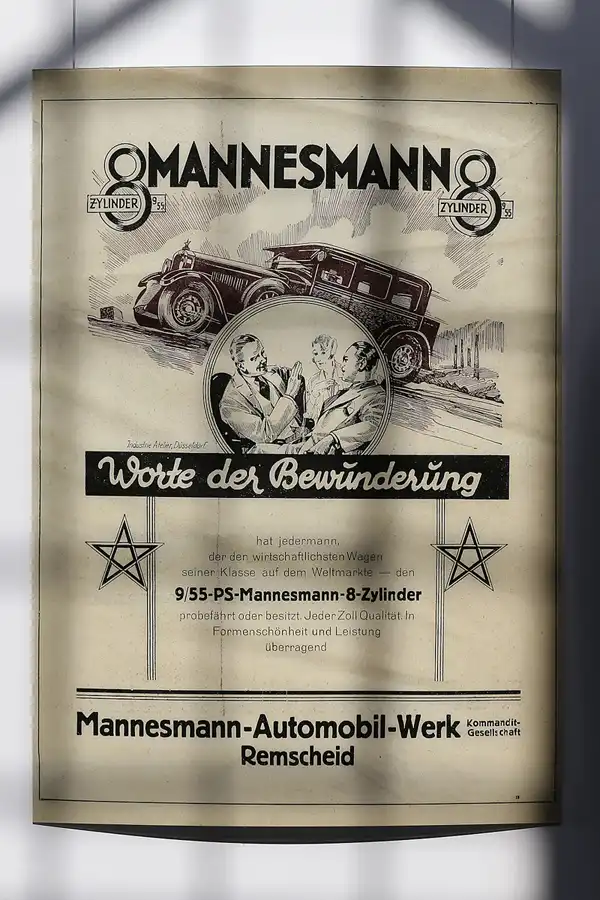 016 | 2015 | Düsseldorf | Classic Remise | © carsten riede fotografie