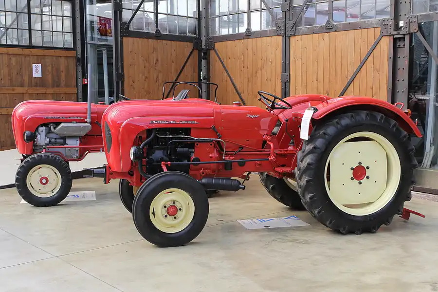 040 | 2015 | Düsseldorf | Classic Remise | © carsten riede fotografie