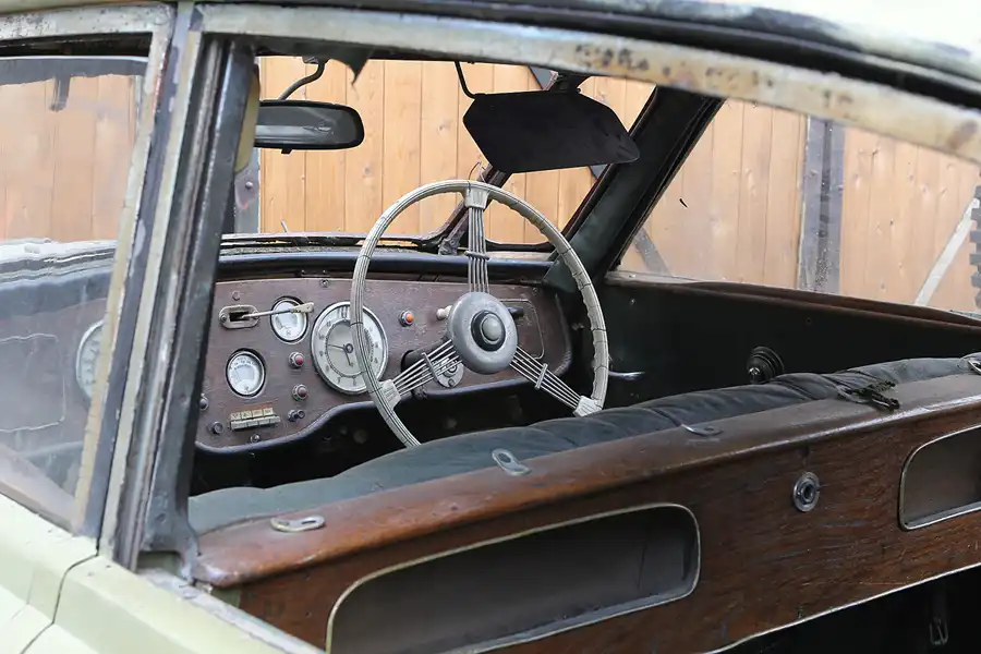 060 | 2015 | Düsseldorf | Classic Remise | © carsten riede fotografie