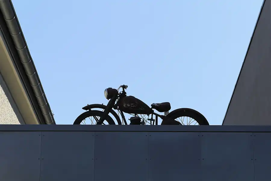 072 | 2015 | Düsseldorf | Classic Remise | © carsten riede fotografie