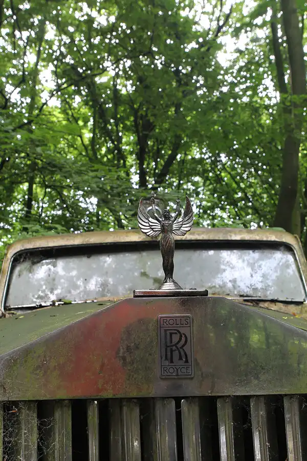 121 | 2015 | Erkrath | Auto-Skulpturen-Park | © carsten riede fotografie