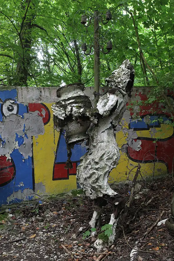 133 | 2015 | Erkrath | Auto-Skulpturen-Park | © carsten riede fotografie