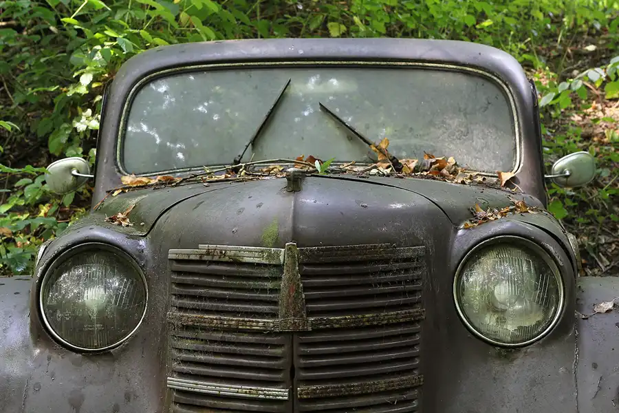 148 | 2015 | Erkrath | Auto-Skulpturen-Park | © carsten riede fotografie