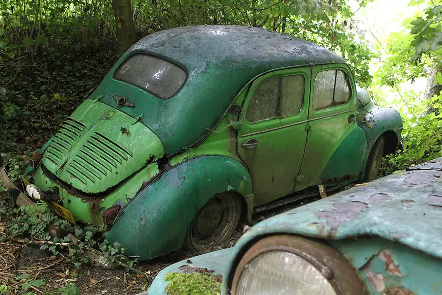149 | 2015 | Erkrath | Auto-Skulpturen-Park | © carsten riede fotografie
