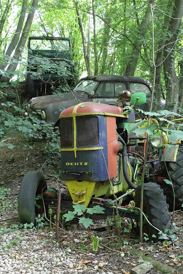 194 | 2015 | Erkrath | Auto-Skulpturen-Park | © carsten riede fotografie