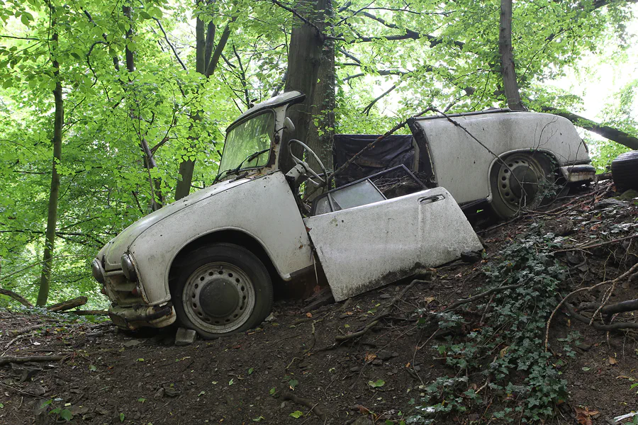 013 | 2015 | Erkrath | Auto-Skulpturen-Park | © carsten riede fotografie