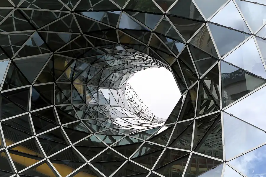 063 | 2015 | Frankfurt am Main | MyZeil | © carsten riede fotografie