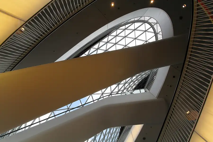 070 | 2015 | Frankfurt am Main | MyZeil | © carsten riede fotografie