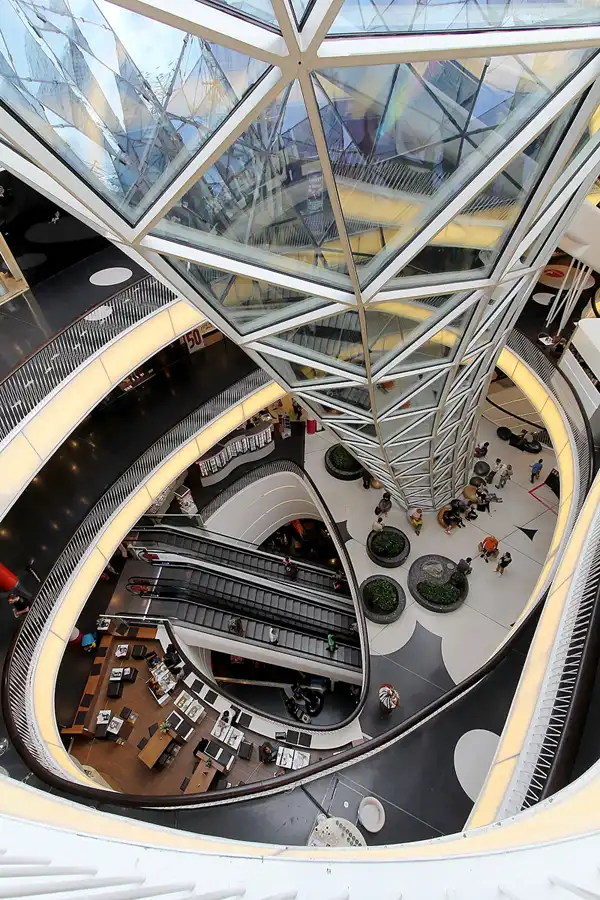 072 | 2015 | Frankfurt am Main | MyZeil | © carsten riede fotografie