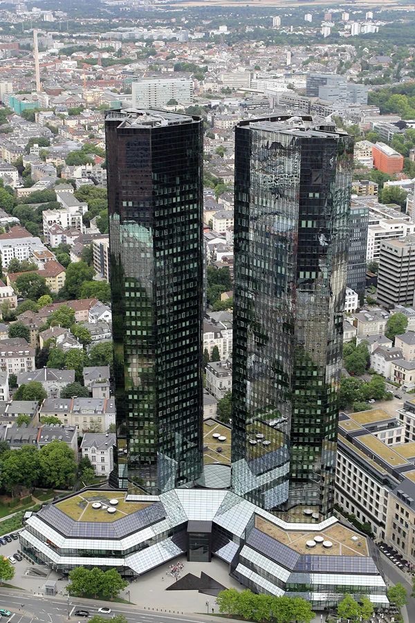 026 | 2015 | Frankfurt am Main | Blick vom Main Tower | © carsten riede fotografie