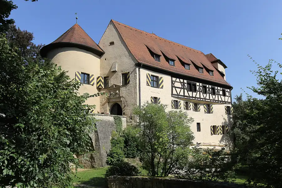 078 | 2015 | Burg Rabenstein | © carsten riede fotografie
