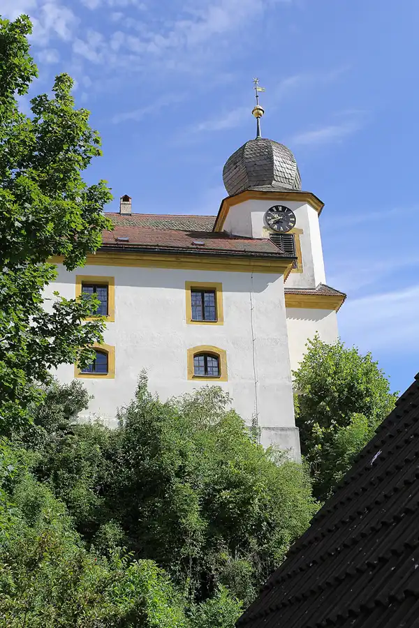 083 | 2015 | Egloffstein | Burg | © carsten riede fotografie