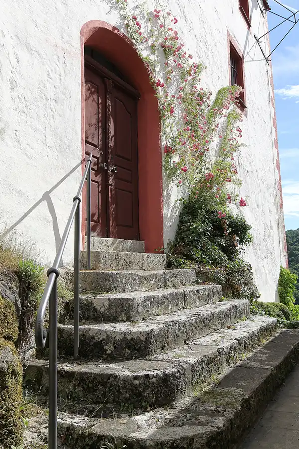 088 | 2015 | Egloffstein | Burg | © carsten riede fotografie