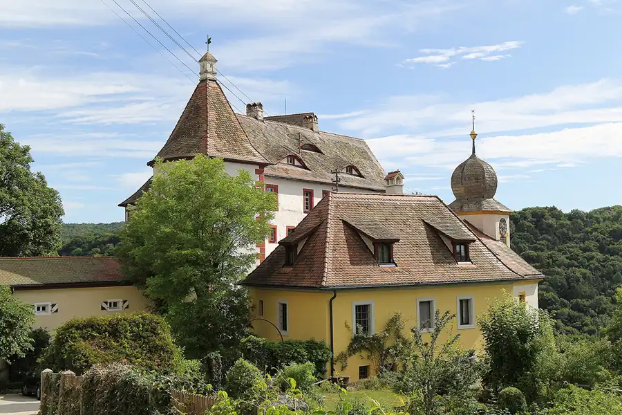 090 | 2015 | Egloffstein | Burg | © carsten riede fotografie
