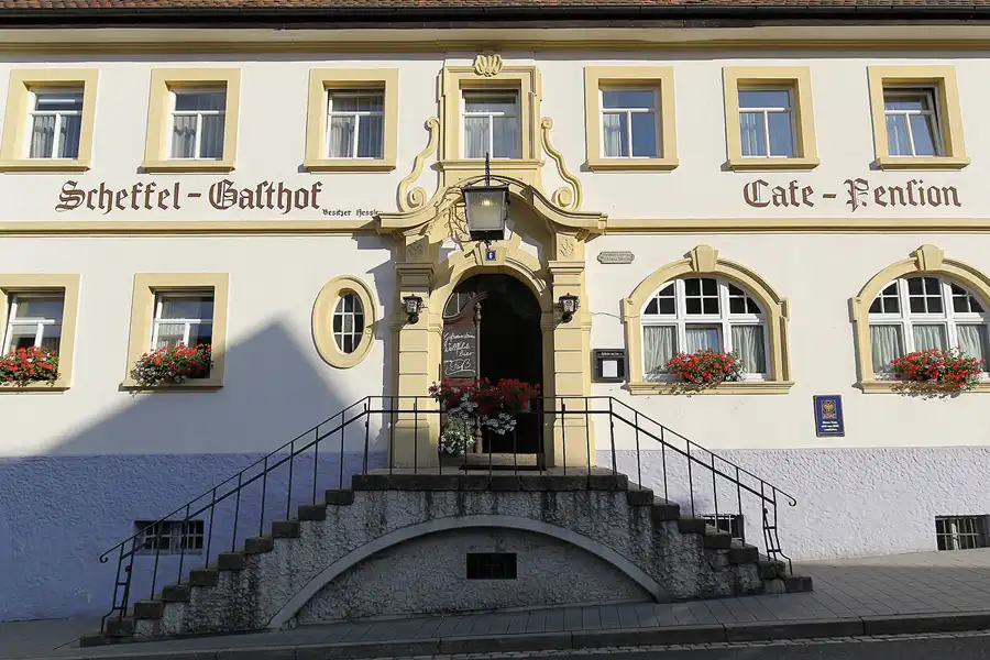 111 | 2015 | Gössweinstein | © carsten riede fotografie