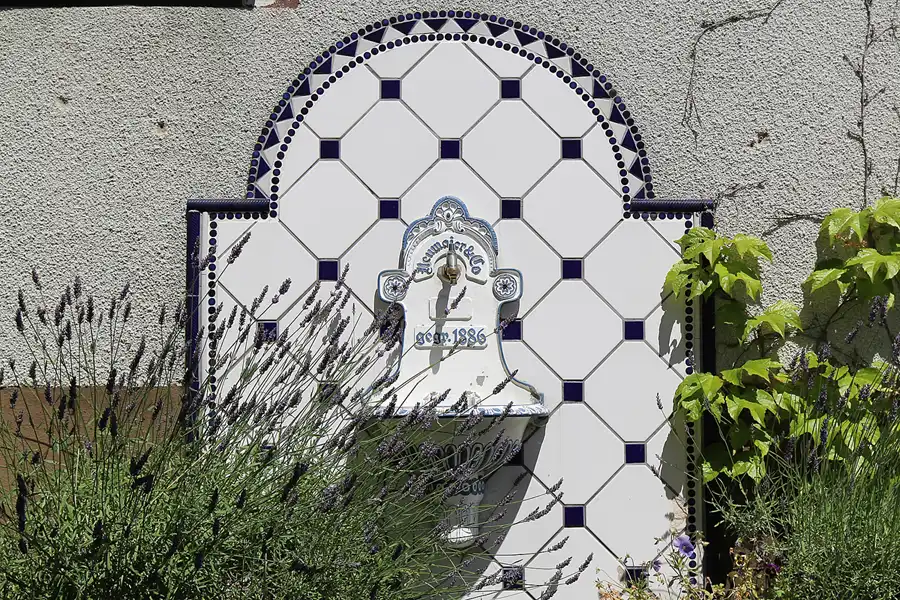 125 | 2015 | Gössweinstein | © carsten riede fotografie