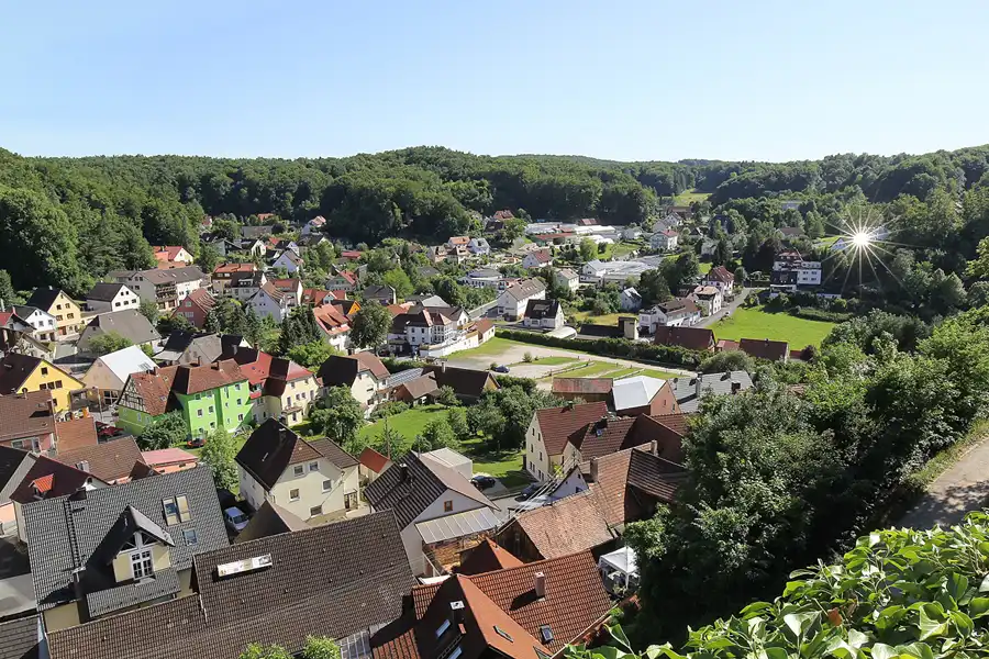 127 | 2015 | Gössweinstein | © carsten riede fotografie