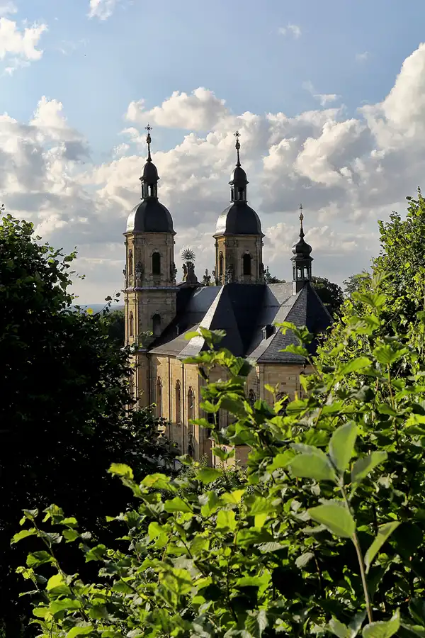 130 | 2015 | Gössweinstein | Basilika | © carsten riede fotografie