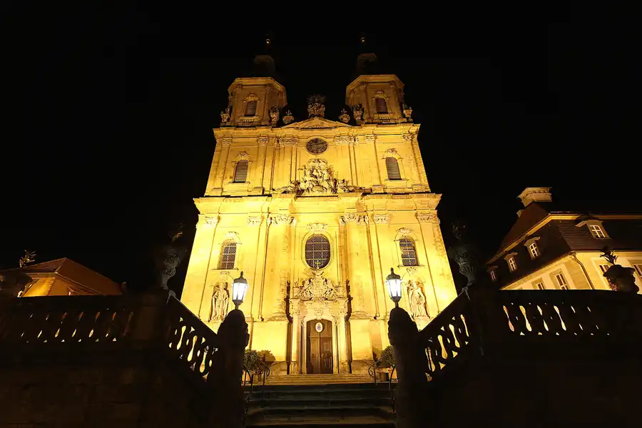 133 | 2015 | Gössweinstein | Basilika | © carsten riede fotografie