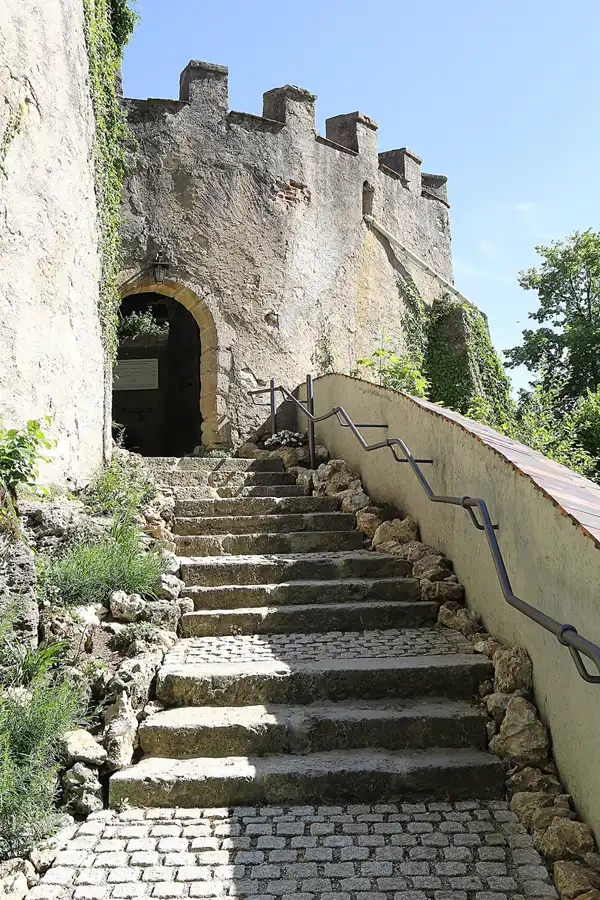139 | 2015 | Gössweinstein | Burg | © carsten riede fotografie
