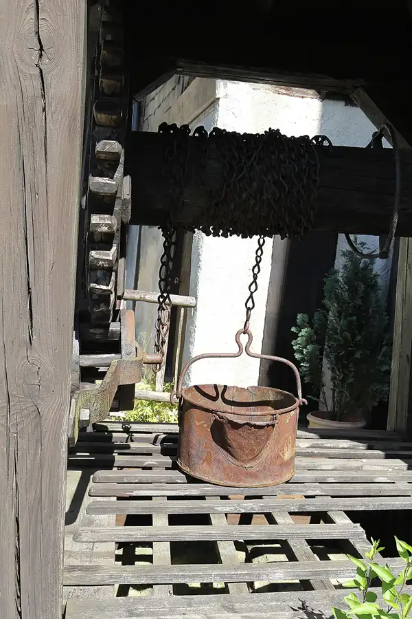 140 | 2015 | Gössweinstein | Burg | © carsten riede fotografie