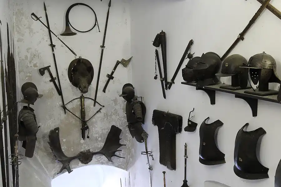 151 | 2015 | Gössweinstein | Burg | © carsten riede fotografie