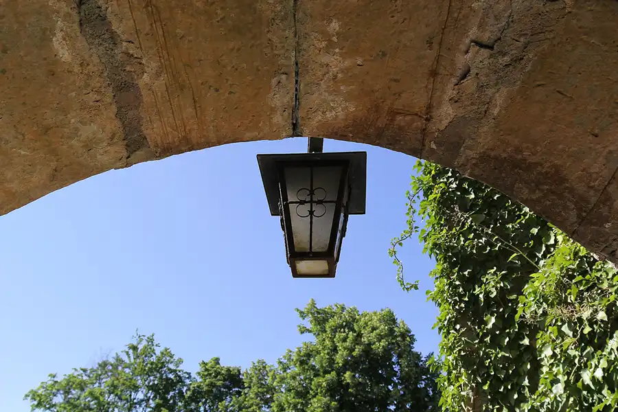 153 | 2015 | Gössweinstein | Burg | © carsten riede fotografie