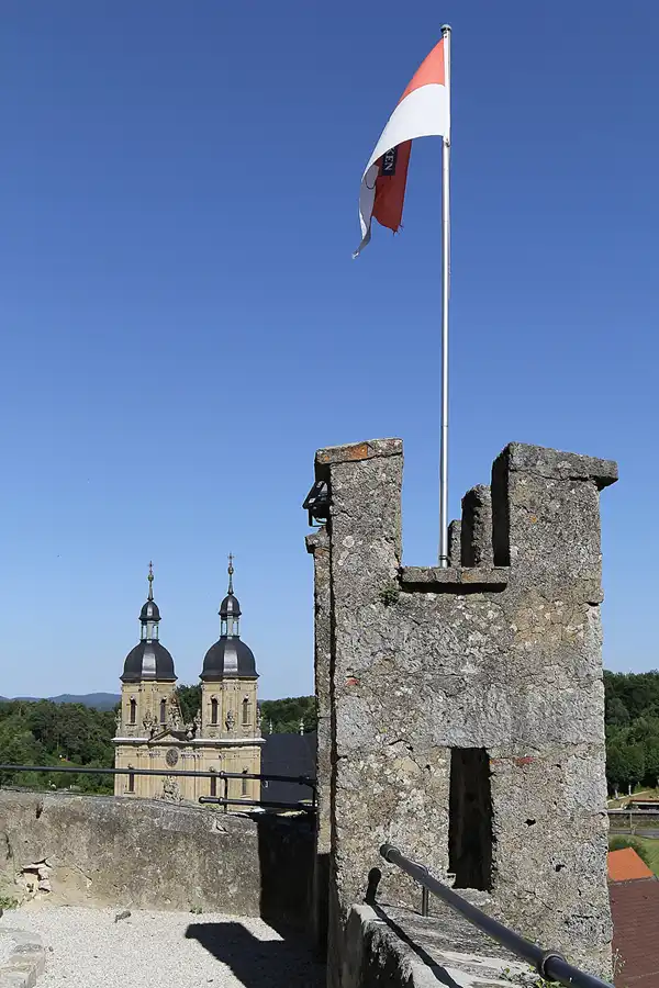 157 | 2015 | Gössweinstein | Burg + Basilika | © carsten riede fotografie