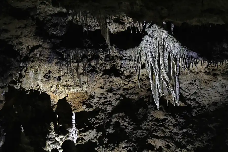 003 | 2015 | Ahorntal | Sophienhöhle – Sophie At Night | © carsten riede fotografie