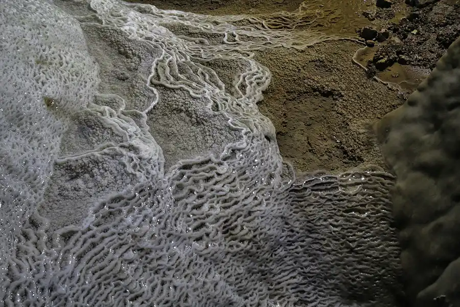 010 | 2015 | Ahorntal | Sophienhöhle – Sophie At Night | © carsten riede fotografie