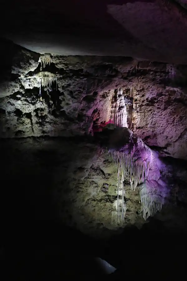 033 | 2015 | Ahorntal | Sophienhöhle – Sophie At Night | © carsten riede fotografie