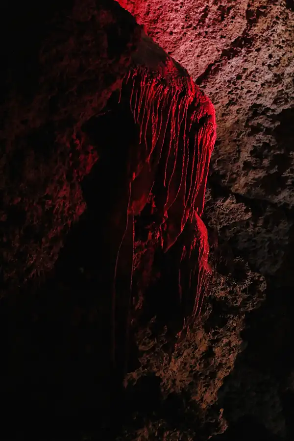 039 | 2015 | Ahorntal | Sophienhöhle – Sophie At Night | © carsten riede fotografie