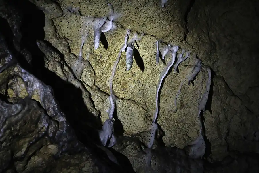042 | 2015 | Ahorntal | Sophienhöhle – Sophie At Night | © carsten riede fotografie