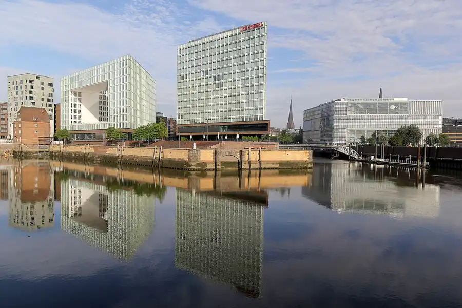 005 | 2015 | Hamburg | HafenCity | © carsten riede fotografie