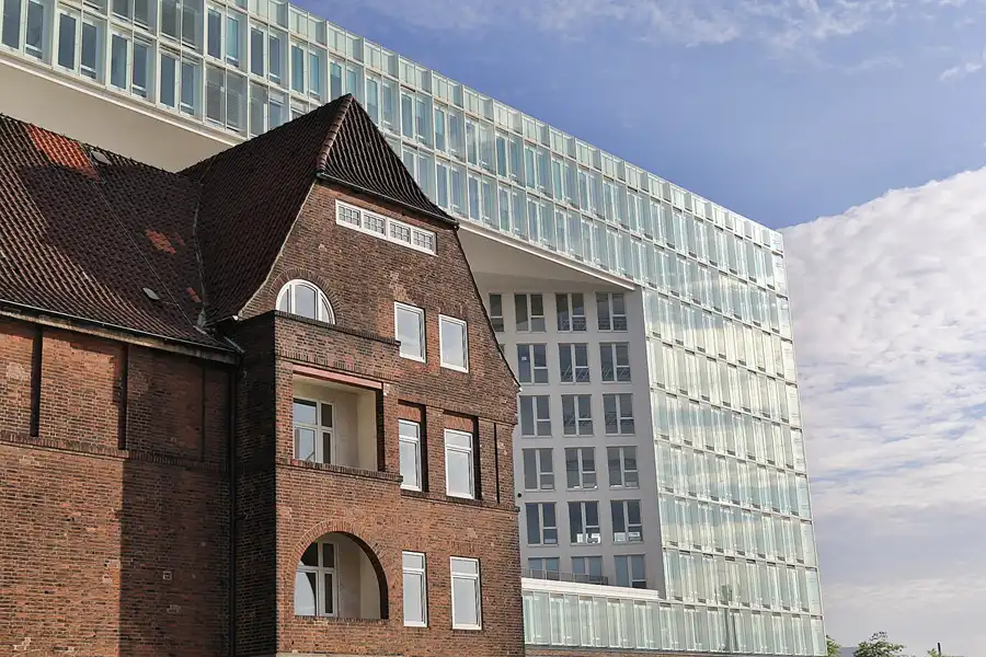 006 | 2015 | Hamburg | HafenCity | © carsten riede fotografie