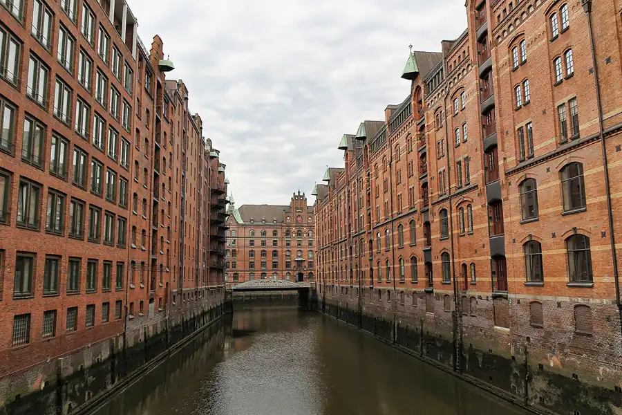 022 | 2015 | Hamburg | Speicherstadt | © carsten riede fotografie