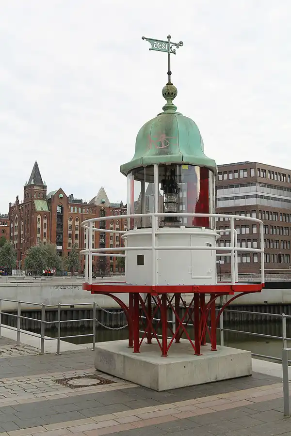 030 | 2015 | Hamburg | HafenCity | © carsten riede fotografie