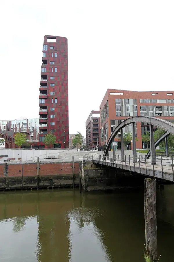 031 | 2015 | Hamburg | HafenCity | © carsten riede fotografie
