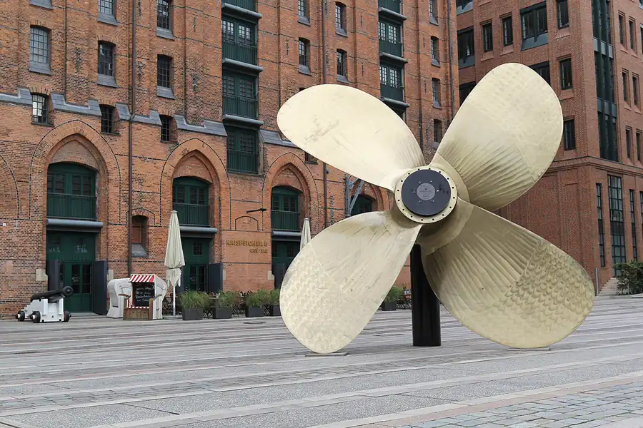 032 | 2015 | Hamburg | HafenCity | © carsten riede fotografie