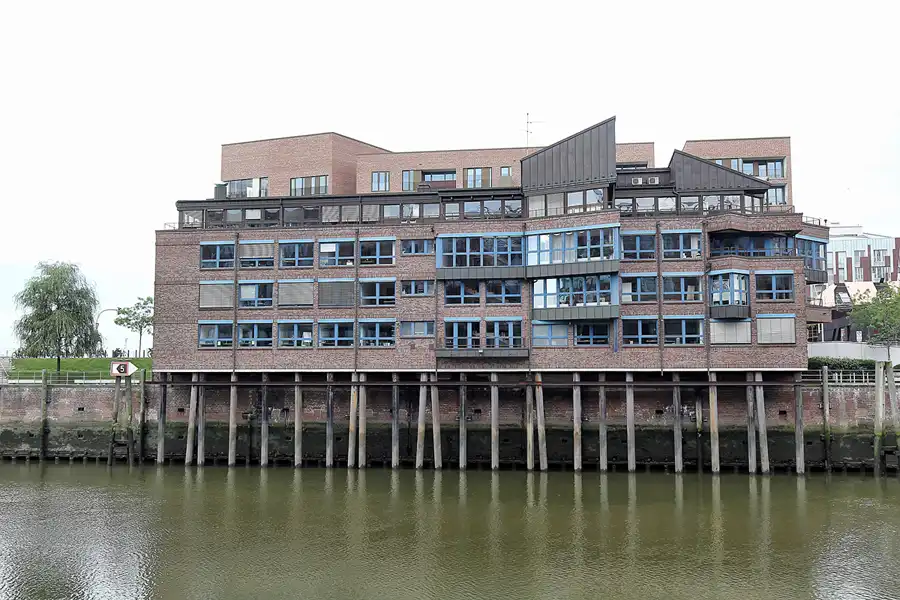 034 | 2015 | Hamburg | HafenCity | © carsten riede fotografie